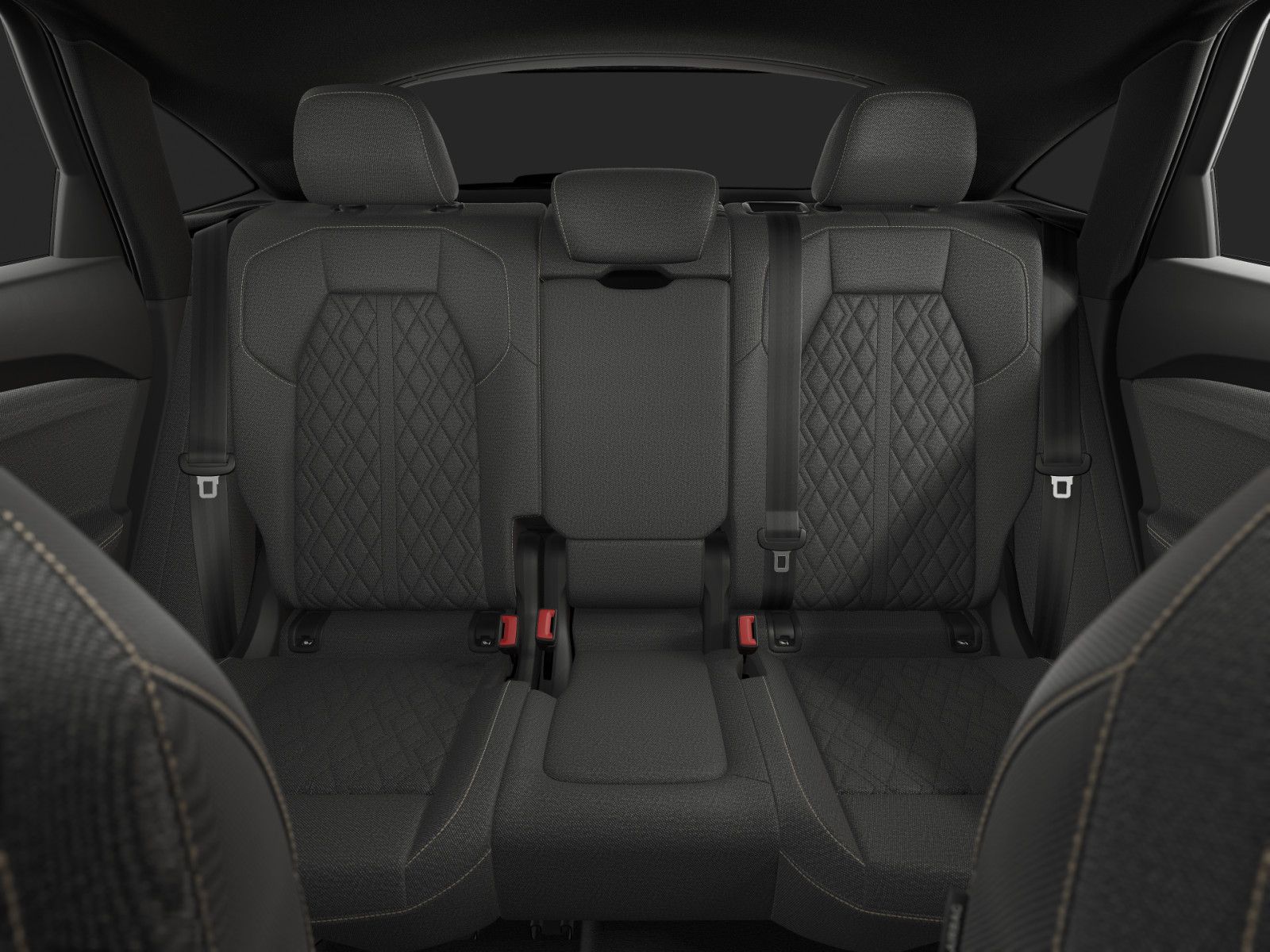 Audi Q5 - Bild 11