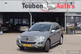 Mercedes-Benz ML 450 M-klasse CDI | 8 Cinlinder | AHK | Schuif - Mercedes-Benz ML 450 Gebrauchtwagen