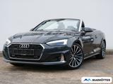 Audi A5 Cabriolet 40 TFSI advanced /Massage/Kamera/ - Audi A5 Gebrauchtwagen in Bielefeld