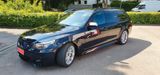 BMW 535d A touring Edition Sport Edition Sport - BMW 535 aus 2008: 535d