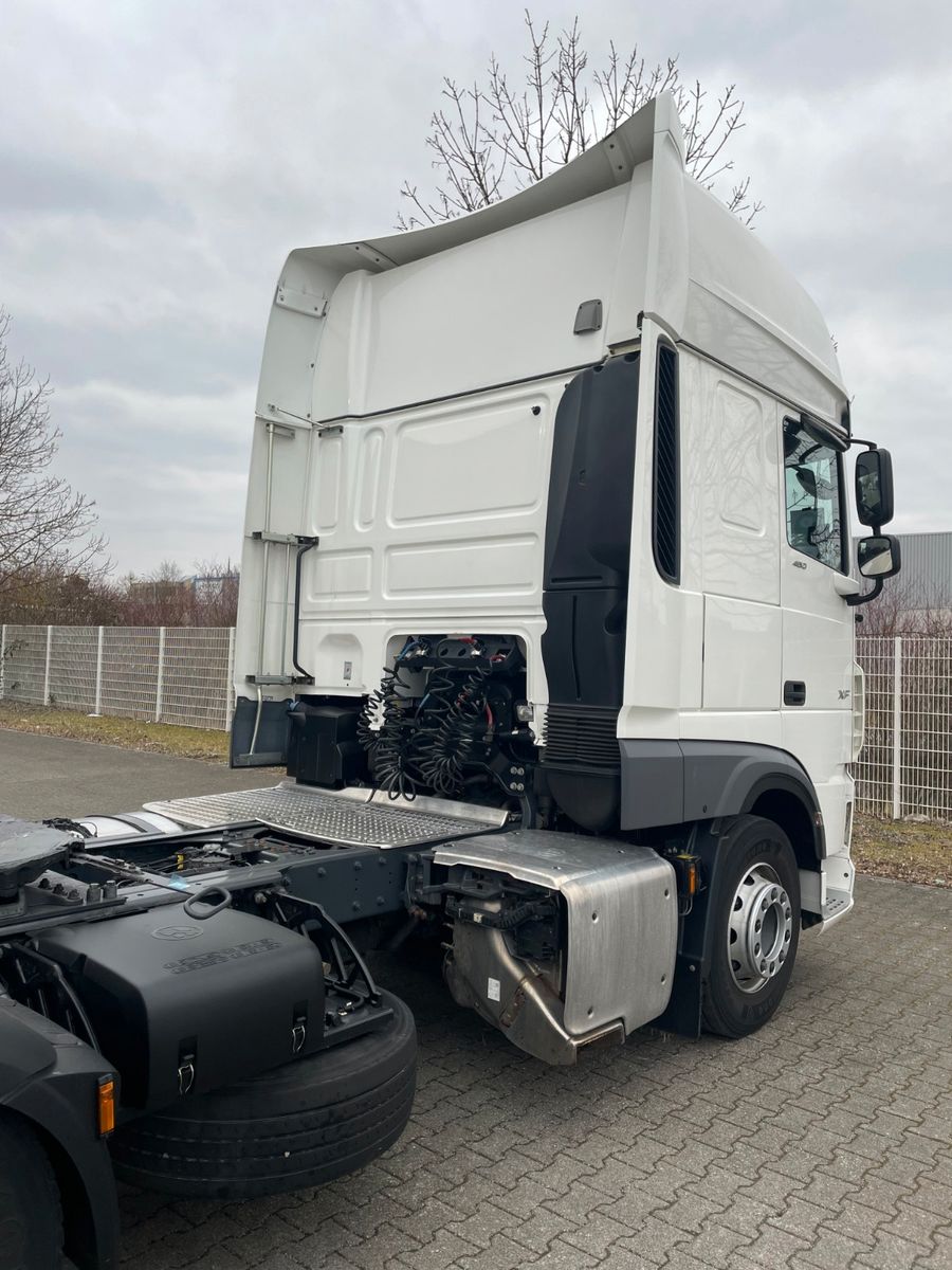 Fahrzeugabbildung DAF FT XF 480 SSC