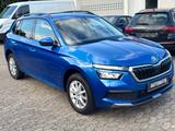Skoda Kamiq 1.5TSI*Automatik*Service NEU*AHK* - Skoda Kamiq Gebrauchtwagen