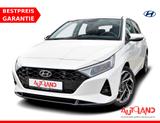 Hyundai i20 1.0 T-GDI Mild-Hybrid LED Sitzheizung Kamera - Hyundai i20 in Erfurt