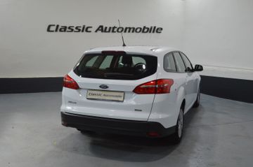 Ford Focus - 10