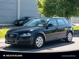 Audi A3 Sportback 1.9 TDI e Attraction *Garantie - Audi A3 aus 2008: Sportback