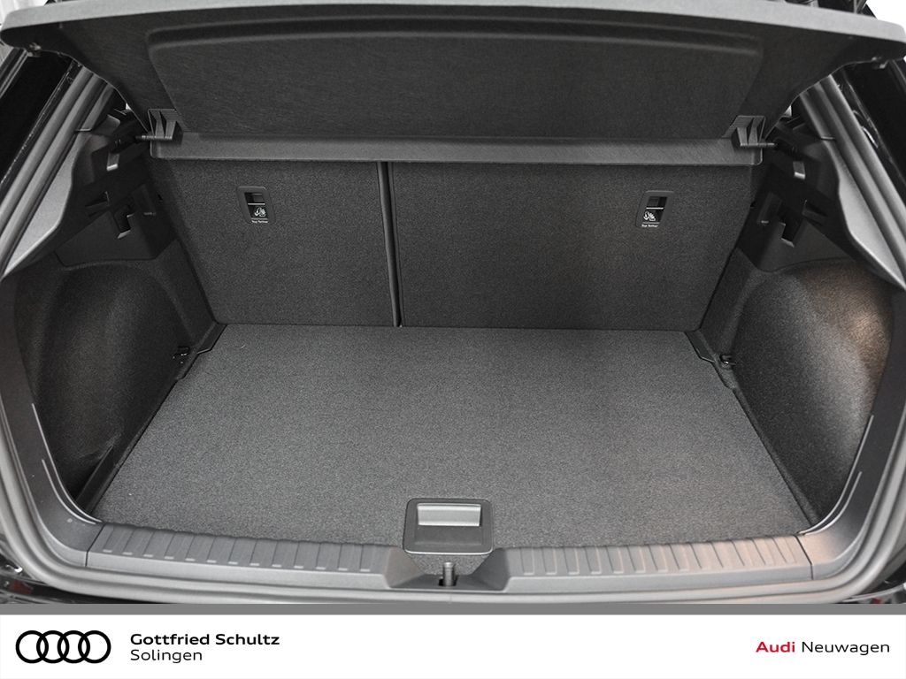 Audi A1 - Bild 9