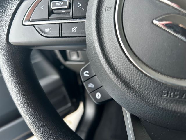 Jimny Comfort*AllGrip*Notrad*SHZ*