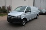 Volkswagen T6 Transporter Kasten lang/Klima/PDC/Werkstatt. - VW T6 Transporter Gebrauchtwagen in Hannover