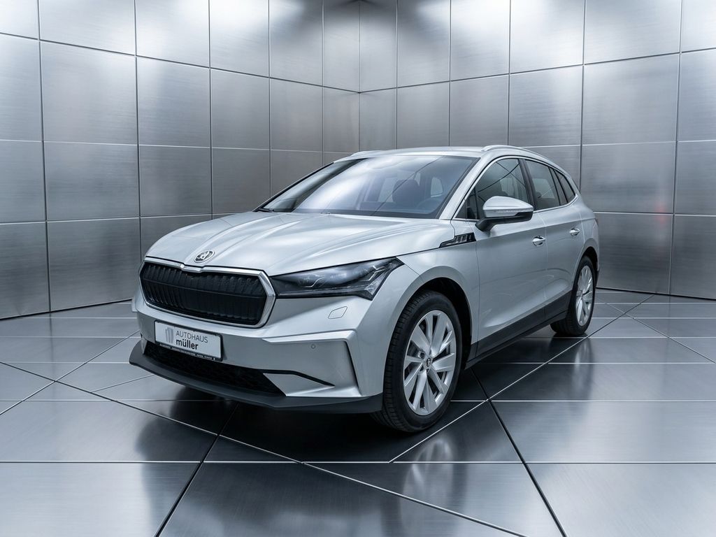 Image of Skoda Enyaq