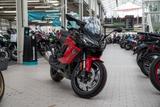 Kawasaki Ninja 1000 SX 40th Anniversary Edition - KAWASAKI SX