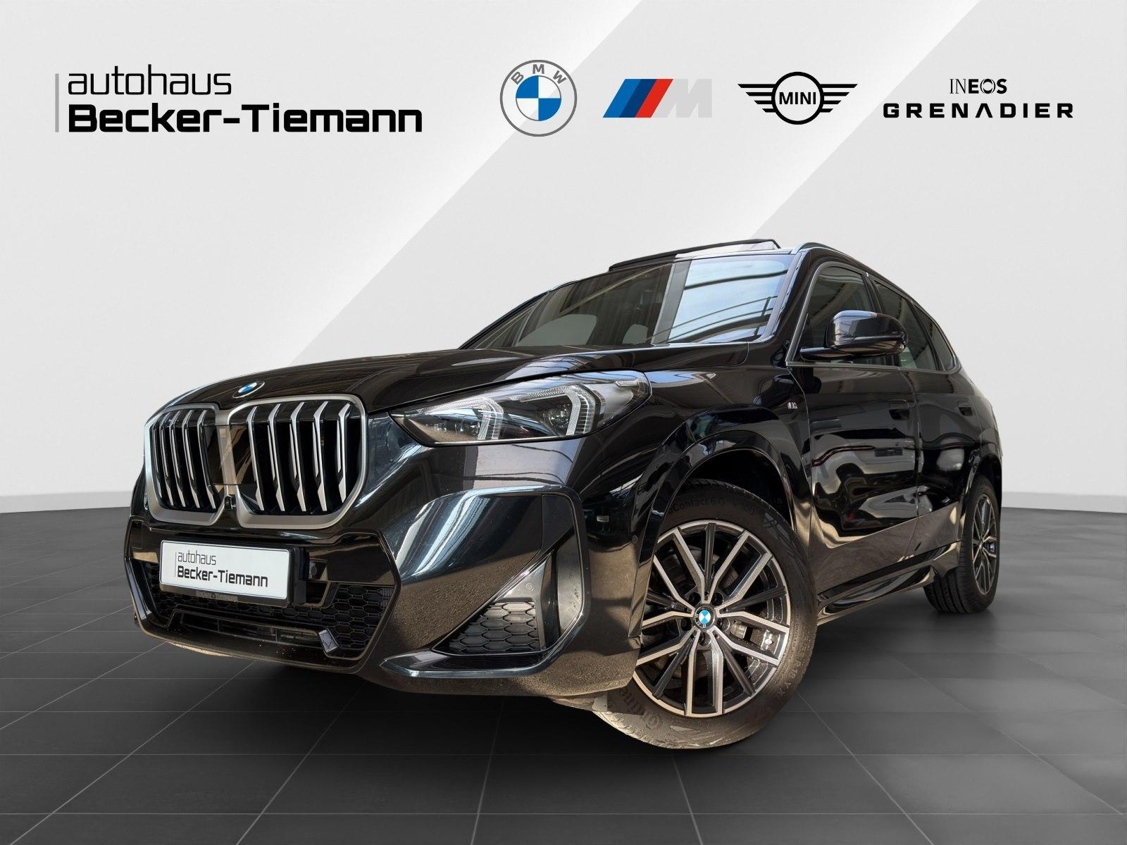 BMW X1 xDrive23d SAV M Sport DA Prof/ Ausstattung Pr