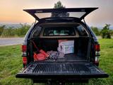 Ford Ranger Wildtrak 3,2 l TDCi 4x4 - gebrauchte Ford Ranger aus dem Jahr 2018