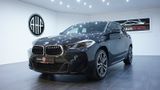 BMW X2*sDrive 18 d M Sport*1 HD*NAV*KAM* - BMW X2 in Wuppertal