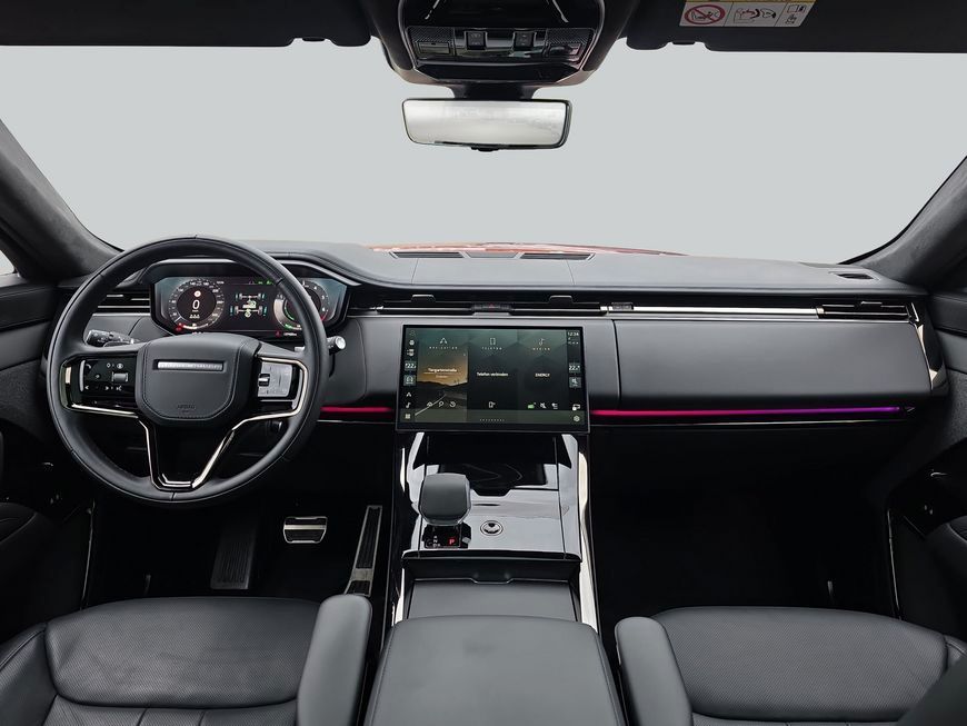 Land Rover Range Rover Sport P550e Hybrid Autobiography 294 foto 4