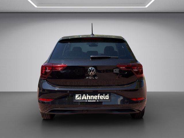 Polo 1.0 TSI Goal DSG