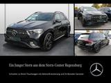 Mercedes-Benz GLE 400 e 4M AMG+DIST+PANO+HUD+AHK+AIRMATIC+360° - gebrauchte Mercedes-Benz GLE 400 aus dem Jahr 2023