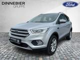 Ford Kuga COOL&CONNECT*NAVI*PDC*elektr.Heckklappe* - Ford Kuga Gebrauchtwagen in Berlin