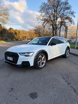 Audi A6 Allroad 55 TDI ( Audi Exklusive )+Garantie  - gebrauchte Audi A6 Allroad aus dem Jahr 2019