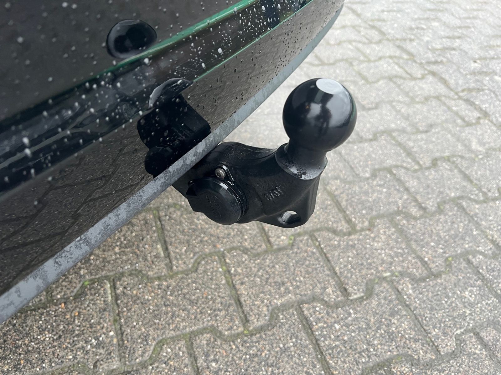 Volkswagen Touran - Bild 16