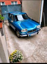 Citroën Citroen AMI 8 Break  TÜV 7/2027 - Citroën AMI: 8