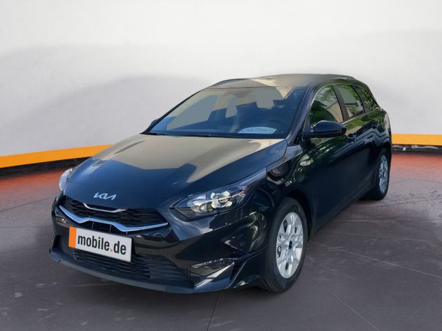 Kia cee'd / Ceed SW 1.0T VISION Klima Navigation