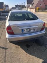 Citroën 5 auto - gebrauchte Citroën C5 aus dem Jahr 2002