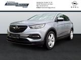 Opel Grandland 1.6 Edition Plug-in-Hybrid PDC NAVI - Opel Grandland (X) Edition mit Hybrid-Antrieb (Benzin/Elektro)