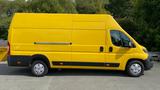Fiat E- Ducato L5H4 RS: 4035 mm Navi/Kamera/COC - Fiat Elektro Kastenwagen