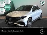 Mercedes-Benz EQA350 4M AMG PREMIUM/Night/Pano/360°/VZ-Ass - Mercedes-Benz EQA Gebrauchtwagen in Berlin