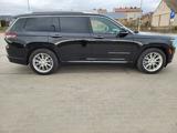 Jeep Grand Cherokee Summit Reserve - Jeep 7-Sitzer