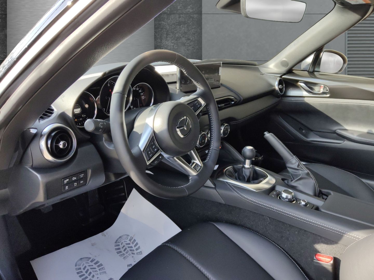 Mazda MX-5 - Bild 7