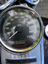 Harley-Davidson Road King Classic KessTech - HARLEY-DAVIDSON 2011 ROAD KING