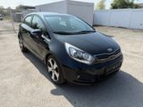 Kia Rio Platinum Edition - Kia Rio: Platinum Edition