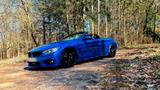 BMW 430d F33 Harman/kardon M Paket HUD Cabrio - BMW 430 F33 Gebrauchtwagen