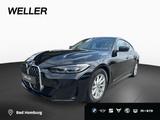 BMW 420i Gran Coupe LCProf. Sitzh. PA DAB Tempomat - BMW 420 Gran Coupé aus 2023