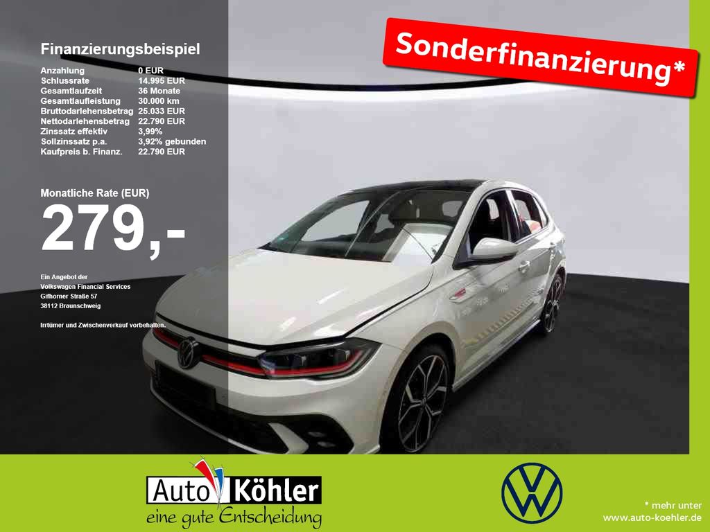 Image of Volkswagen Polo