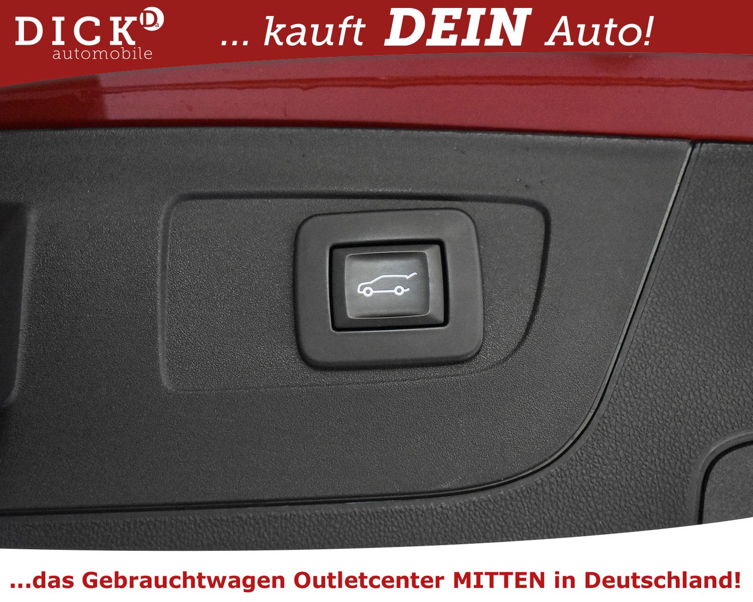 Fahrzeugabbildung Opel Insignia ST 2.0 Aut Busi Edit NAVI+LED+KAMER+SHZ