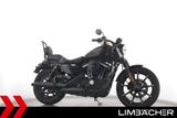Harley-Davidson SPORTSTER XL 883 N IRON - Sonderlenker, Keyle - Harley-Davidson Sportster Iron 883