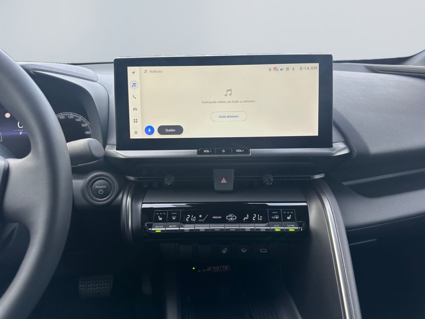 Toyota C-HR - Bild 13