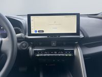 Toyota C-HR - Vorschau Bild 13