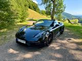 Porsche Boxster GTS 2.5/Approved bis 07.2026/Service Neu