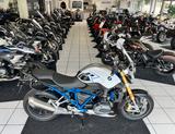 BMW R 1200 R Sport *3 Pakete* - BMW R 1200 SPORT