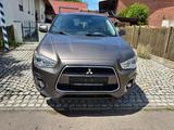 Mitsubishi ASX 1.8 DI-D+ 2WD ClearTec Comfort Erster Hand - Mitsubishi ASX: 1.8