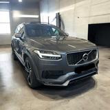 Volvo XC90 D5 AWD R-Design /AHK/4xSHZ/Standhz/22Zoll - gebrauchte Volvo XC90 aus dem Jahr 2018