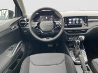 Skoda Fabia - Vorschau Bild 10