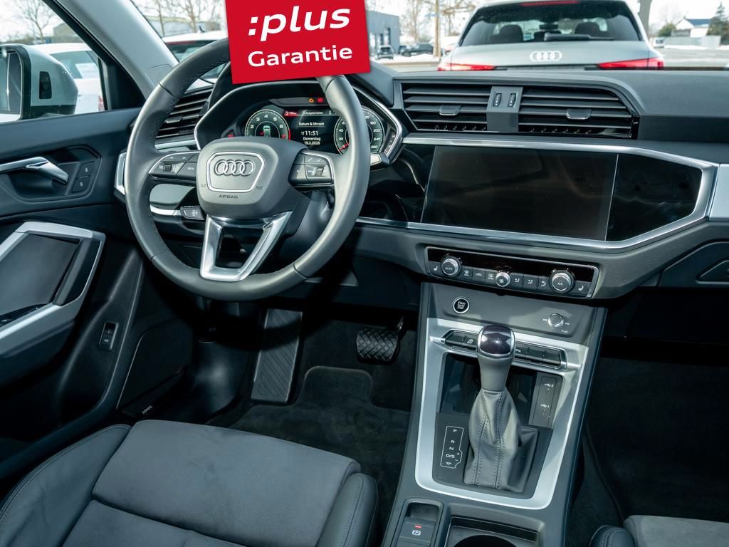 Audi Q3 - Bild 6