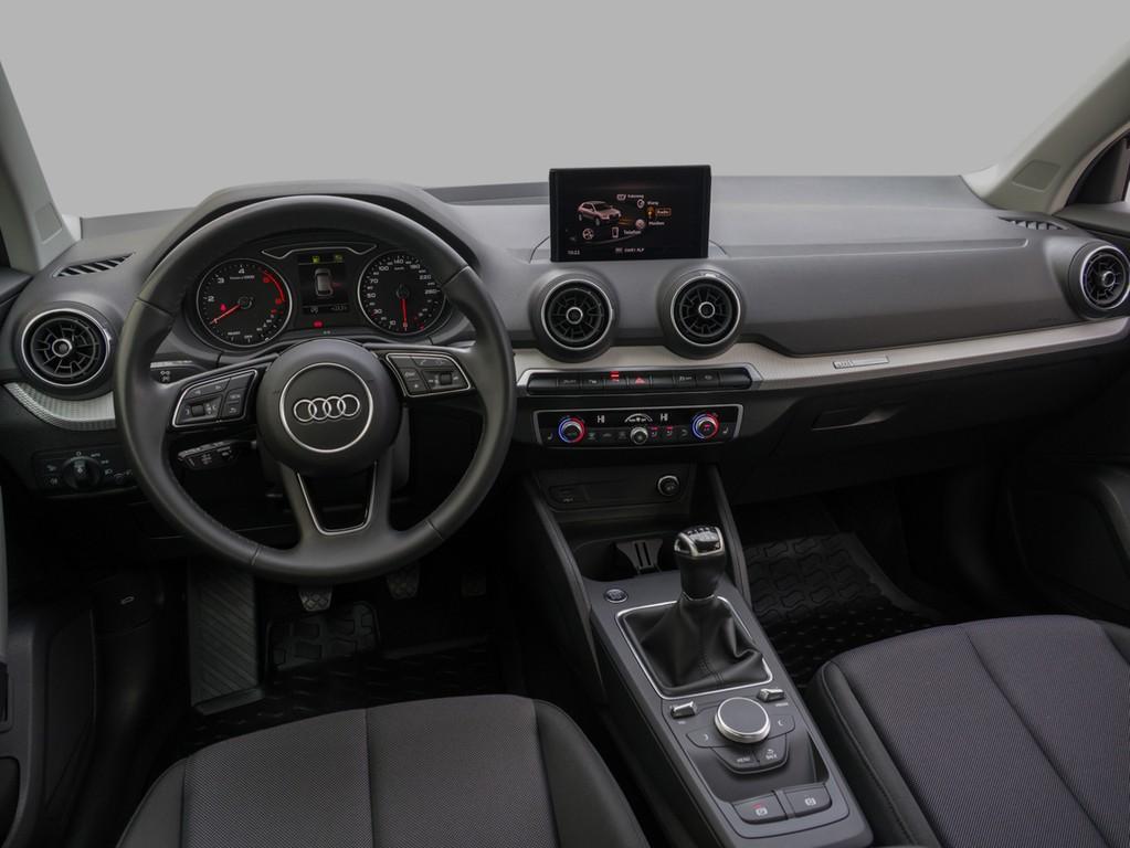 Audi Q2 30 TDI S line, миниатюра 17
