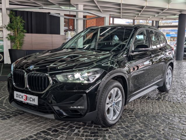 BMW X1 xDrive 25e Advantage AHK LED APP VIRT SoH 87%