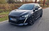 Peugeot 208 PureTech 130 EAT8 GT  "Vollausstattung" - Peugeot 208 in Bonn