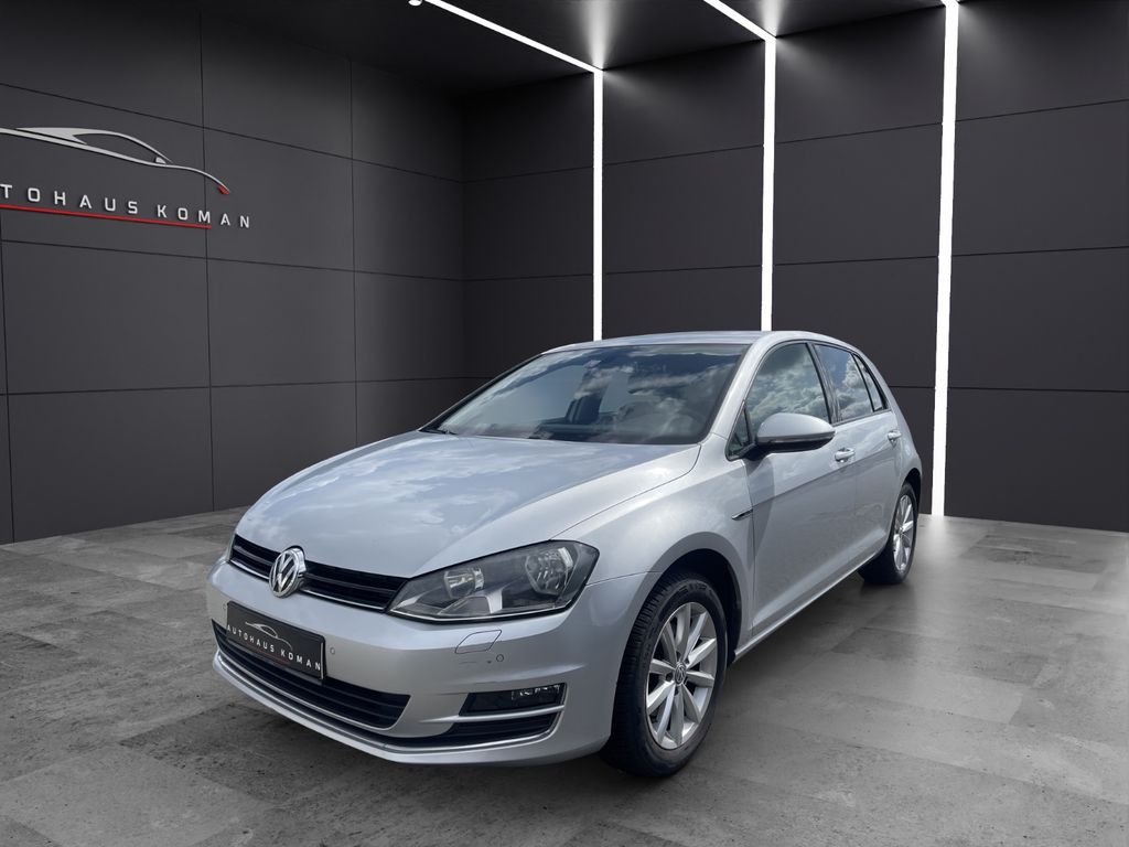 Image of Volkswagen Golf